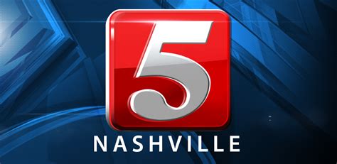 nashville channel 5 breaking news.